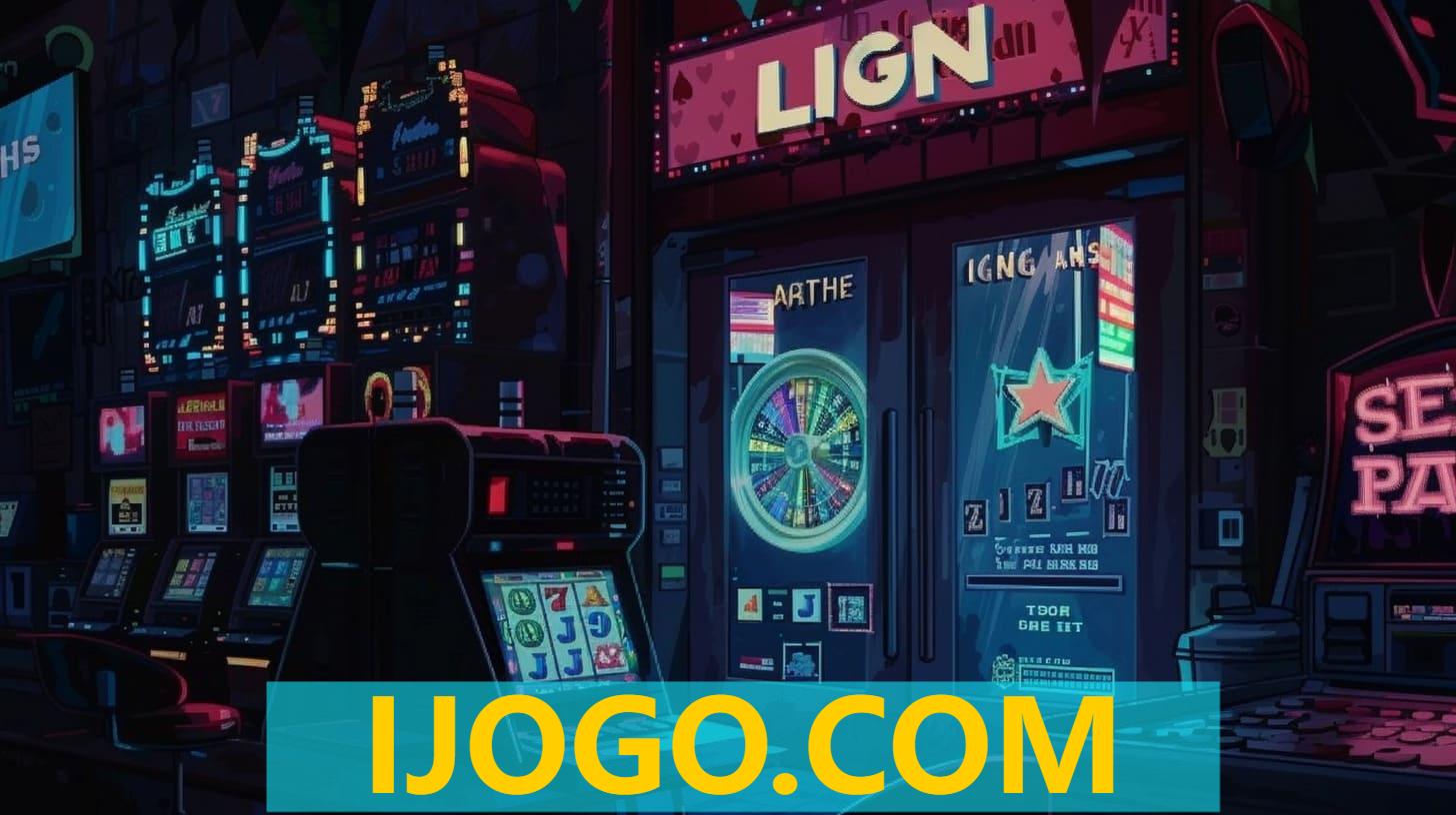 Verificação de Conta IJOGO.COM