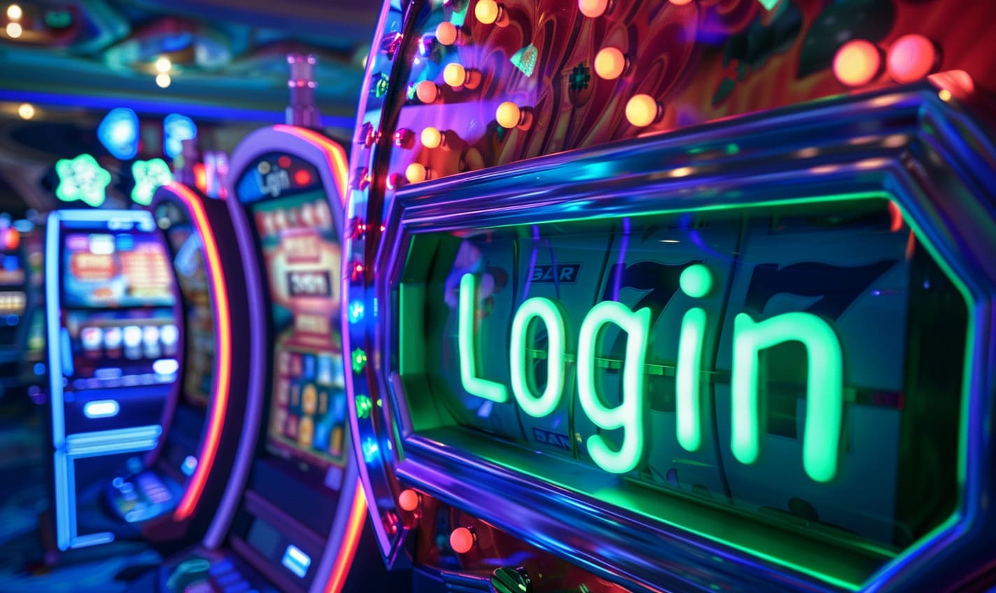 Login Seguro IJOGO.COM